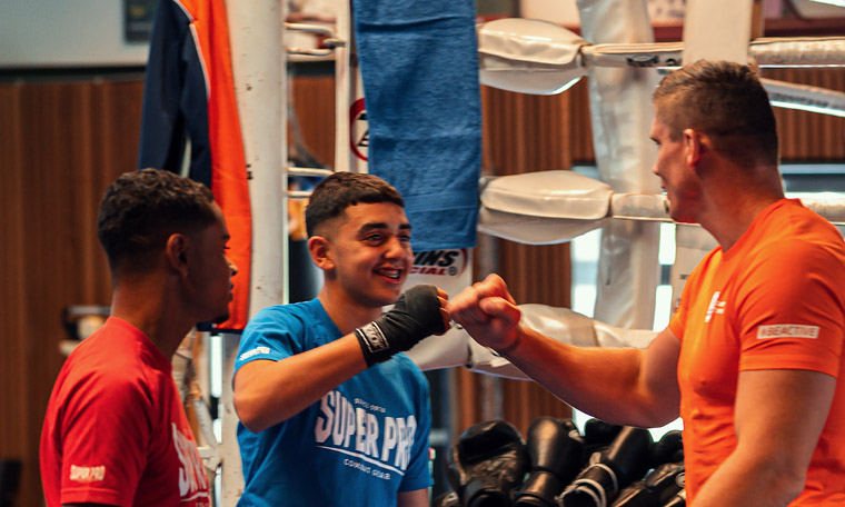 Rico Verhoeven Nationale Sportweek 2020 1 760